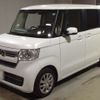 honda n-box 2021 -HONDA 【徳島 586か317】--N BOX JF3-5047101---HONDA 【徳島 586か317】--N BOX JF3-5047101- image 1