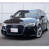 audi a3 2018 quick_quick_8VCXS_WAUZZZ8V4JA080607 image 6