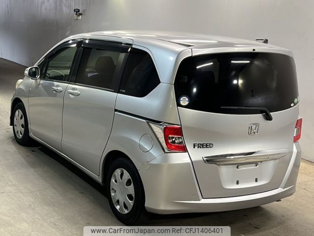 honda freed 2014 -HONDA--Freed GB3-1609455---HONDA--Freed GB3-1609455- image 2