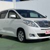 toyota alphard 2012 -TOYOTA--Alphard DBA-GGH20W--GGH20-8054887---TOYOTA--Alphard DBA-GGH20W--GGH20-8054887- image 7