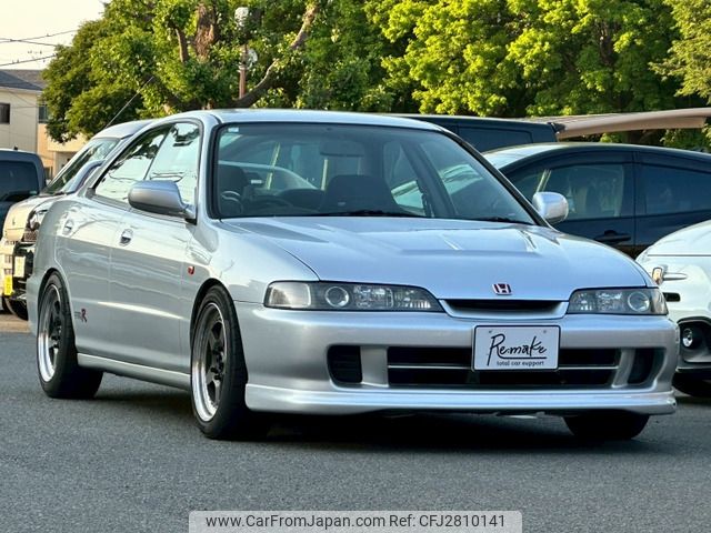 1998 Honda Integra JDM car for sale — photo 5 of 20