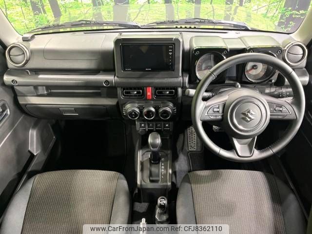 suzuki jimny 2021 -SUZUKI--Jimny 3BA-JB64W--JB64W-196770---SUZUKI--Jimny 3BA-JB64W--JB64W-196770- image 2