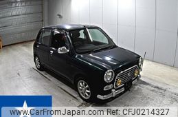 daihatsu mira-gino 2001 -DAIHATSU--Mira Gino L700S--L700S-0212934---DAIHATSU--Mira Gino L700S--L700S-0212934-