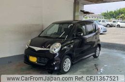 suzuki mr-wagon 2010 -SUZUKI 【滋賀 581ﾌ6746】--MR Wagon MF22S--318989---SUZUKI 【滋賀 581ﾌ6746】--MR Wagon MF22S--318989-