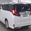 toyota alphard 2017 quick_quick_DBA-AGH35W_AGH35-0019702 image 5