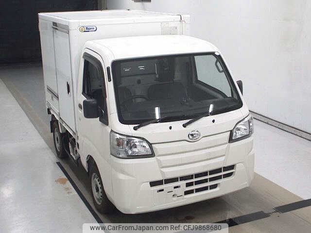 daihatsu hijet-truck 2018 -DAIHATSU--Hijet Truck S500P-0083684---DAIHATSU--Hijet Truck S500P-0083684- image 1