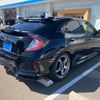honda civic 2018 CFJ1754186 image 4