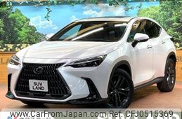 lexus nx 2021 -LEXUS--Lexus NX 6LA-AAZH26--AAZH26-1001503---LEXUS--Lexus NX 6LA-AAZH26--AAZH26-1001503-