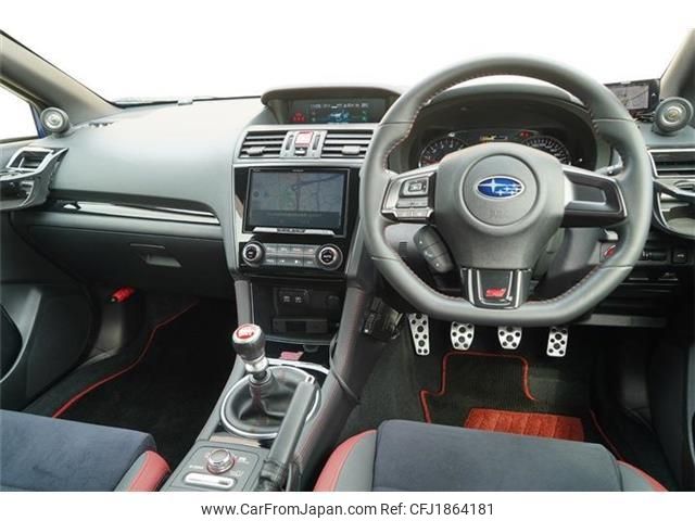 subaru wrx 2018 CFJ1864181 image 2