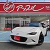 mazda roadster 2015 -MAZDA--Roadster DBA-ND5RC--ND5RC-107623---MAZDA--Roadster DBA-ND5RC--ND5RC-107623- image 1