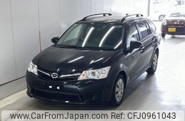 toyota corolla-fielder 2013 -TOYOTA--Corolla Fielder ZRE162G-7003442---TOYOTA--Corolla Fielder ZRE162G-7003442-
