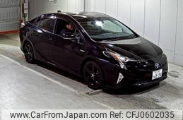 toyota prius 2016 -TOYOTA 【香川 300る6594】--Prius ZVW50-6064556---TOYOTA 【香川 300る6594】--Prius ZVW50-6064556-