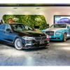 bmw alpina-d5 2019 quick_quick_3DA-5U20_WAPDG3000KJU20141 image 5