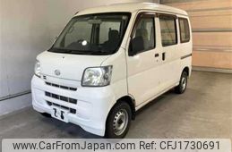 daihatsu hijet-van 2011 CFJ1730691