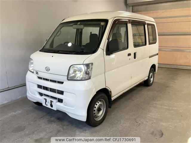 daihatsu hijet-van 2011 CFJ1730691 image 1