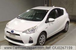 toyota aqua 2014 -TOYOTA--AQUA DAA-NHP10--NHP10-6338053---TOYOTA--AQUA DAA-NHP10--NHP10-6338053-