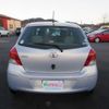 toyota vitz 2010 504749-RAOID:9669 image 5