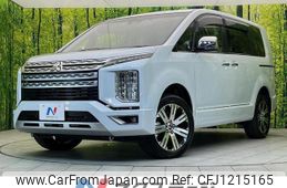 mitsubishi delica-d5 2023 quick_quick_CV1W_CV1W-4026723