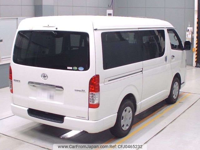 toyota hiace-van 2020 -TOYOTA 【四日市 110す16】--Hiace Van GDH211K-1005245---TOYOTA 【四日市 110す16】--Hiace Van GDH211K-1005245- image 2