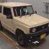 suzuki jimny 2022 quick_quick_3BA-JB64W_237431 image 4