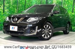 nissan x-trail 2016 CFJ1683459