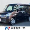 suzuki spacia 2016 -SUZUKI--Spacia DAA-MK42S--MK42S-132961---SUZUKI--Spacia DAA-MK42S--MK42S-132961- image 1