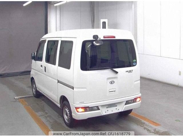 daihatsu hijet-cargo 2020 CFJ1618779 image 2