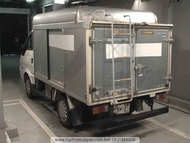 mazda bongo-truck 2017 -MAZDA--Bongo Truck SLP2T-104754---MAZDA--Bongo Truck SLP2T-104754- image 2
