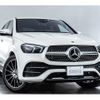 mercedes-benz gle-class 2022 -MERCEDES-BENZ--Benz GLE 3DA-167323--W1N1673232A694764---MERCEDES-BENZ--Benz GLE 3DA-167323--W1N1673232A694764- image 7