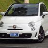 abarth 500c 2010 CFJ1857307 image 3