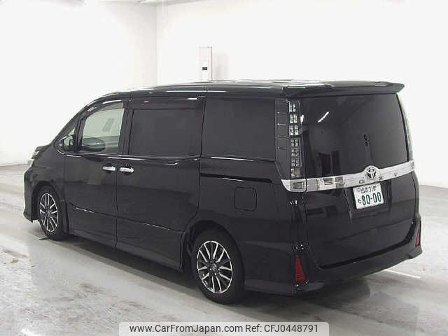 toyota voxy 2015 -TOYOTA 【出雲 310ﾀ8000】--Voxy ZRR80W-0167600---TOYOTA 【出雲 310ﾀ8000】--Voxy ZRR80W-0167600- image 2