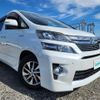 toyota vellfire 2012 -TOYOTA--Vellfire DAA-ATH20W--ATH20-8000851---TOYOTA--Vellfire DAA-ATH20W--ATH20-8000851- image 1