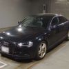 audi a4 2013 -AUDI 【和歌山 338み37】--Audi A4 8KCDN-WAUZZZ8K1EA054543---AUDI 【和歌山 338み37】--Audi A4 8KCDN-WAUZZZ8K1EA054543- image 1