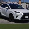 lexus nx 2017 -LEXUS--Lexus NX DAA-AYZ10--AYZ10-1016684---LEXUS--Lexus NX DAA-AYZ10--AYZ10-1016684- image 8