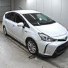 toyota prius-α 2016 CFJ1728636 image 1
