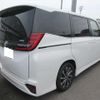 toyota noah 2023 -TOYOTA 【名古屋 307ﾅ4491】--Noah ZWR95W-0017847---TOYOTA 【名古屋 307ﾅ4491】--Noah ZWR95W-0017847- image 2