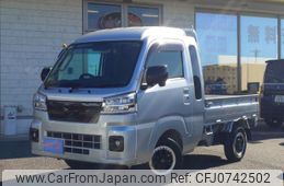 daihatsu hijet-truck 2021 quick_quick_S500P_S500P-0155837