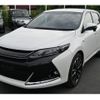 toyota harrier 2015 quick_quick_DBA-ZSU60W_ZSU60-0055586 image 4