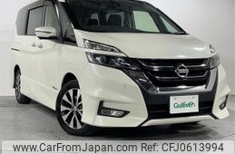 nissan serena 2018 -NISSAN--Serena DAA-GFC27--GFC27-089926---NISSAN--Serena DAA-GFC27--GFC27-089926-