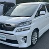 toyota vellfire 2014 -TOYOTA--Vellfire DBA-ANH20W--ANH20-8330255---TOYOTA--Vellfire DBA-ANH20W--ANH20-8330255- image 22