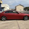 mercedes-benz e-class 2016 CFJ1816831 image 4