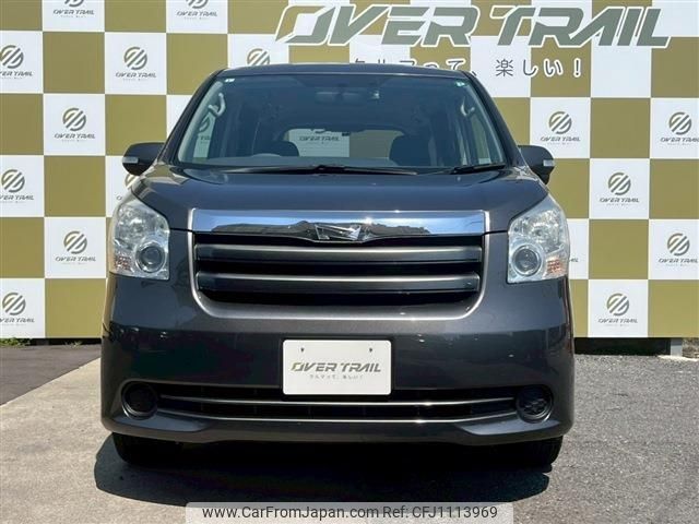 toyota noah 2009 -TOYOTA--Noah DBA-ZRR75G--ZRR75-0045508---TOYOTA--Noah DBA-ZRR75G--ZRR75-0045508- image 2