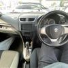 suzuki swift 2015 -SUZUKI--Swift DBA-ZC72S--ZC72S-340239---SUZUKI--Swift DBA-ZC72S--ZC72S-340239- image 4