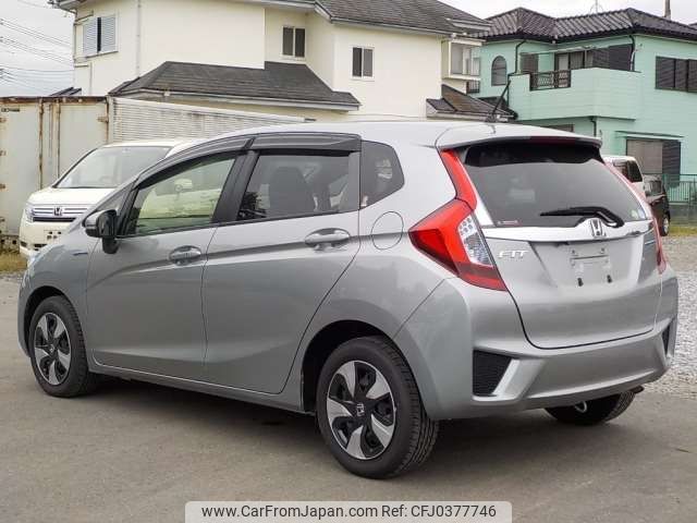 honda fit 2015 -HONDA--Fit DAA-GP5--GP5-3223239---HONDA--Fit DAA-GP5--GP5-3223239- image 2