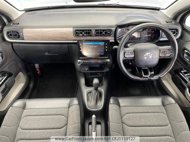 citroen c3 2021 -CITROEN--Citroen C3 5BA-B6HN05--VF7SXHNPYMT568658---CITROEN--Citroen C3 5BA-B6HN05--VF7SXHNPYMT568658- image 2