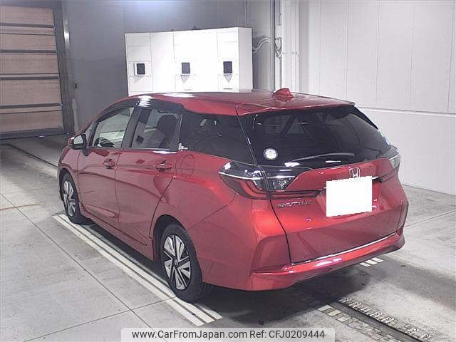 honda shuttle 2019 -HONDA 【神戸 530ﾔ1906】--Shuttle GK8-2100493---HONDA 【神戸 530ﾔ1906】--Shuttle GK8-2100493- image 2