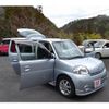 daihatsu esse 2009 CFJ0138847 image 20