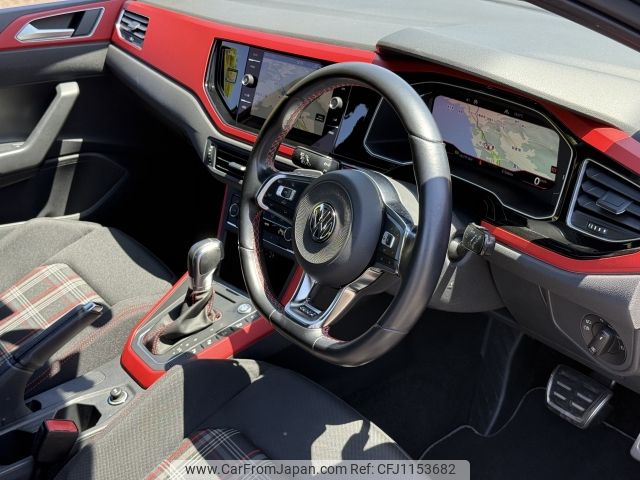volkswagen polo 2019 -VOLKSWAGEN--VW Polo ABA-AWCZP--WVWZZZAWZKU072663---VOLKSWAGEN--VW Polo ABA-AWCZP--WVWZZZAWZKU072663- image 2