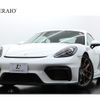 porsche cayman 2020 -PORSCHE--Porsche Cayman 7BA-982L40--WP0ZZZ98ZLS283165---PORSCHE--Porsche Cayman 7BA-982L40--WP0ZZZ98ZLS283165- image 1