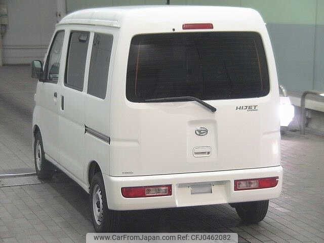 daihatsu hijet-van 2014 -DAIHATSU--Hijet Van S331V--0116107---DAIHATSU--Hijet Van S331V--0116107- image 2